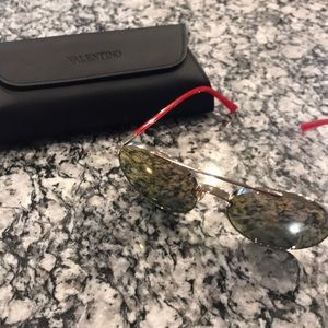 Valentino Sunglasses